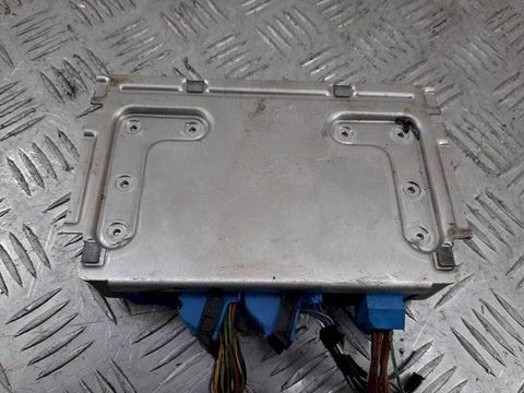 Блок управления АКПП BMW M5, 2003 г., OEM 7521759, арт. 1045284, фото 3