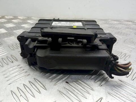 Блок управления АКПП Volkswagen Polo, 2005 г., OEM 001927731J, арт. 1046315, фото 2