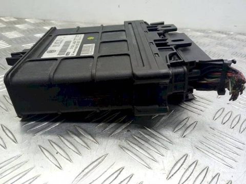 Блок управления АКПП Volkswagen Polo, 2005 г., OEM 001927731J, арт. 1046315, фото 5