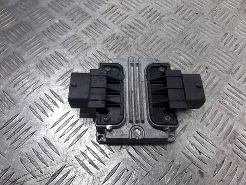 Блок управления АКПП Opel Signum, 2005 г., OEM 55351128, арт. 1046463