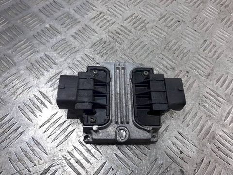 Блок управления АКПП Opel Signum, 2005 г., OEM 55351128, арт. 1046463, фото 2
