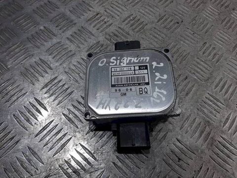 Блок управления АКПП Opel Signum, 2005 г., OEM 55351128, арт. 1046463, фото 3