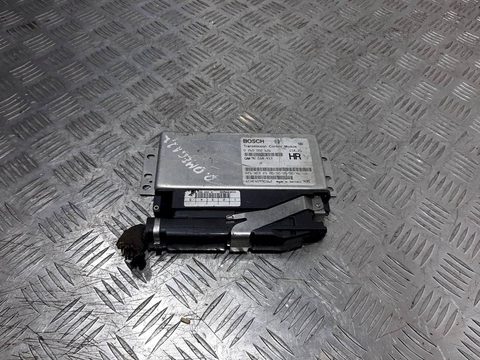 Блок управления АКПП Opel Omega, 2001 г., OEM 0260002626, арт. 1046770