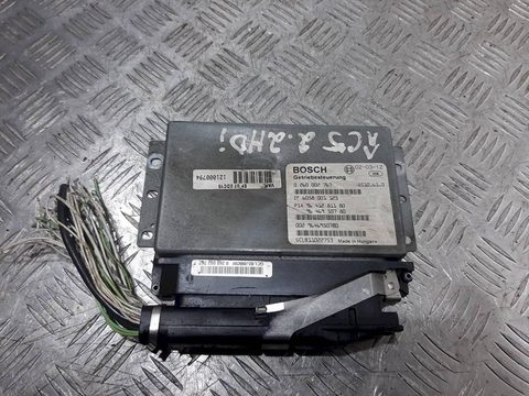 Блок управления АКПП Citroen C5, 2004 г., арт. 1049296