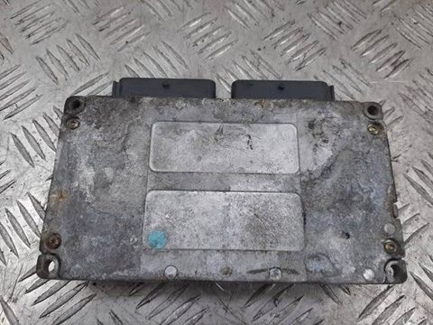 Блок управления АКПП Renault Scenic, 2002 г., OEM 8200209263, арт. 1055210, фото 2