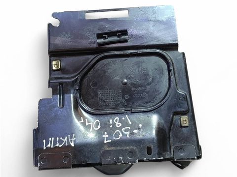 Блок управления АКПП Peugeot 307, 2004 г., OEM S118047529B, арт. 105662011, фото 3