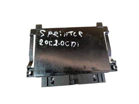 Блок управления АКПП Mercedes Sprinter, 2020 г., OEM A0009013213, арт. 105671824