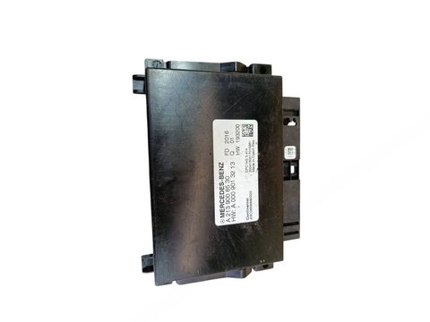 Блок управления АКПП Mercedes Sprinter, 2020 г., OEM A0009013213, арт. 105671824, фото 2