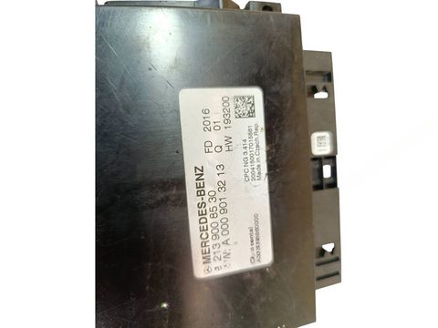 Блок управления АКПП Mercedes Sprinter, 2020 г., OEM A0009013213, арт. 105671824, фото 3