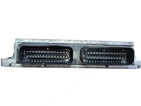 Блок управления АКПП Renault Laguna, 2005 г., OEM S118058321A, арт. 1056721303, фото 2