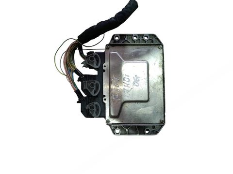 Блок управления АКПП Peugeot 607, 2006 г., OEM 9653388480, арт. 1056721313, фото 2