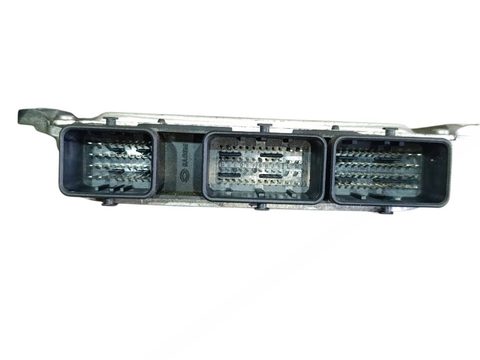 Блок управления АКПП Peugeot 607, 2006 г., OEM 9653388480, арт. 1056721313, фото 4
