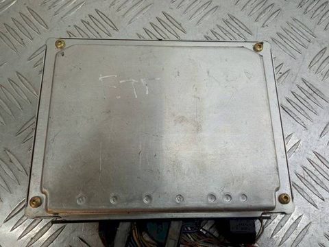 Блок управления АКПП Ford Transit, 2006 г., OEM 1C1R7M169FA, арт. 1057704, фото 2