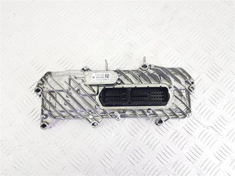 Блок управления АКПП BMW 2 F44, 2019 г., OEM 0260001078, арт. 106594