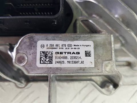 Блок управления АКПП BMW 2 F44, 2019 г., OEM 0260001078, арт. 106594, фото 2