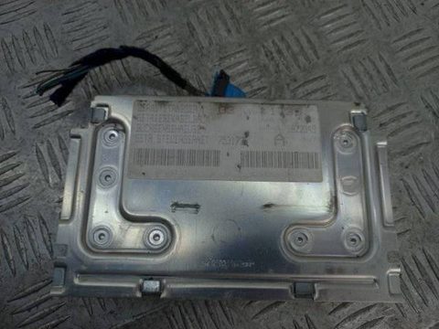 Блок управления АКПП BMW 3 E46, 2001 г., OEM 5WK33503AN, арт. 1070106, фото 3