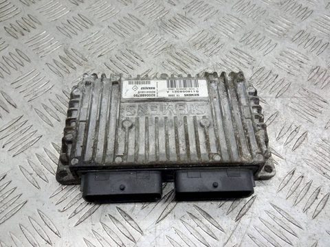 Блок управления АКПП Renault Laguna, 2003 г., OEM 8200488795, арт. 1073882