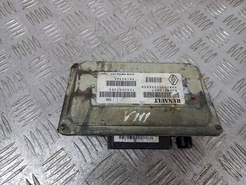 Блок управления АКПП Renault Espace, 2006 г., OEM 8200512207, арт. 1079396