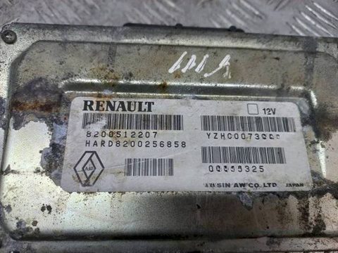 Блок управления АКПП Renault Espace, 2006 г., OEM 8200512207, арт. 1079396, фото 4