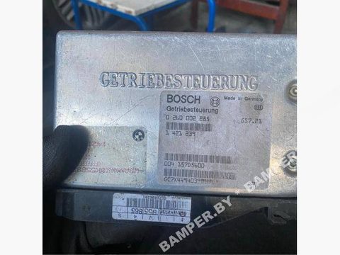 Блок управления АКПП BMW 3 E36, 1995 г., OEM 260002285, арт. 108223454