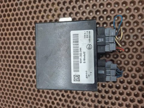 Блок управления АКПП DAF XF, 2008 г., OEM 6041322044, арт. 1090279