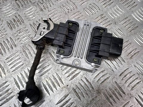 Блок управления АКПП Opel Vectra, 2005 г., OEM 55353020, арт. 1090312