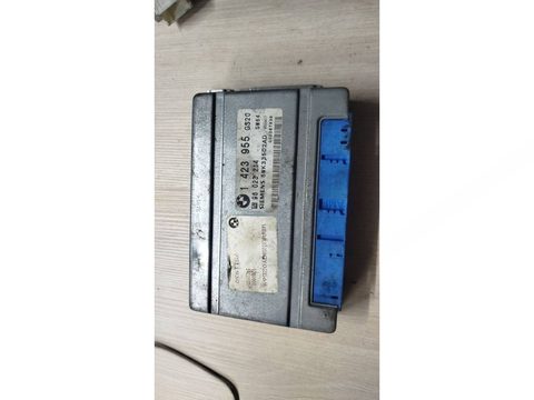 Блок управления АКПП BMW 5 E39, 2000 г., OEM 1423955, арт. 109136550