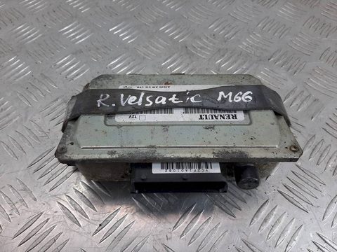 Блок управления АКПП Renault Vel Satis, 2002 г., OEM 8200210168, арт. 1093060