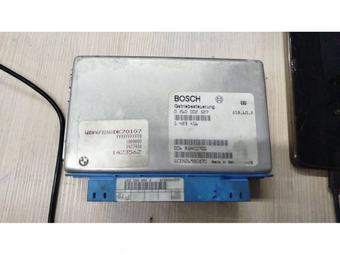 Блок управления АКПП BMW 7 E38, 1998 г., OEM 1423416, арт. 109928058