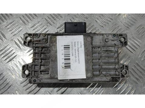 Блок управления АКПП Nissan Serena, 2008 г., OEM ETC51124N, арт. 110350, фото 3
