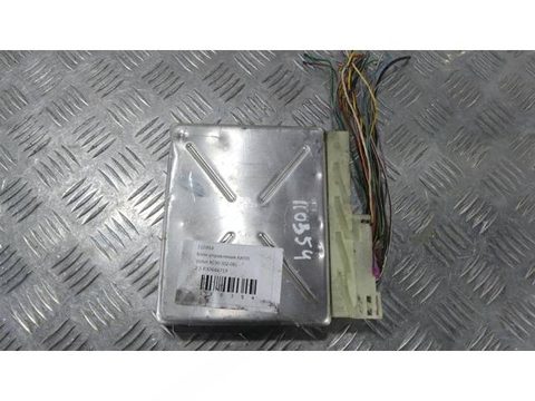 Блок управления АКПП Volvo XC90, 2005 г., OEM P30646719, арт. 110354
