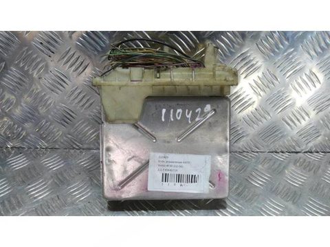 Блок управления АКПП Volvo XC90, 2005 г., OEM P30646719, арт. 110429