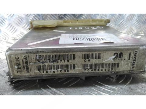 Блок управления АКПП Volvo XC90, 2005 г., OEM P30646719, арт. 110429, фото 3