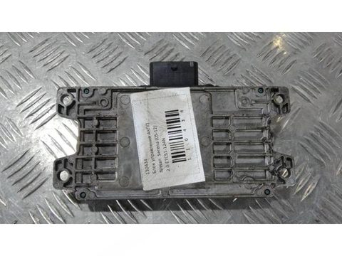 Блок управления АКПП Nissan Serena, 2007 г., OEM ETC51124N, арт. 110434