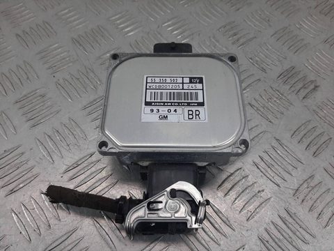 Блок управления АКПП Opel Vectra, 2003 г., OEM 55350502, арт. 1105855, фото 3