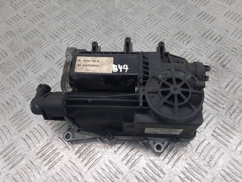 Блок управления АКПП Opel Meriva, 2006 г., OEM 55561164BF, арт. 1107594