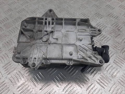 Блок управления АКПП Opel Meriva, 2006 г., OEM 55561164BF, арт. 1107594, фото 2