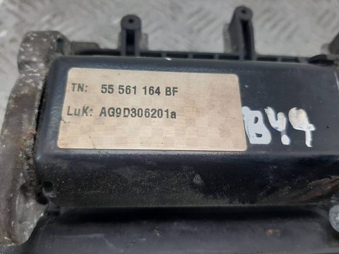 Блок управления АКПП Opel Meriva, 2006 г., OEM 55561164BF, арт. 1107594, фото 3