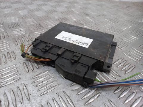 Блок управления АКПП Mercedes E W210, 1997 г., OEM 0175450632, арт. 1108348, фото 2