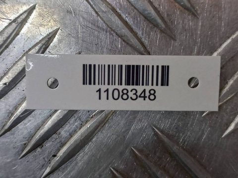 Блок управления АКПП Mercedes E W210, 1997 г., OEM 0175450632, арт. 1108348, фото 5