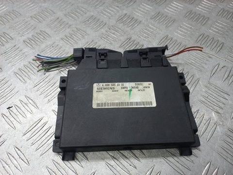 Блок управления АКПП Mercedes E W210, 2001 г., OEM A0305452332, арт. 1116244