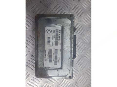 Блок управления АКПП Renault Laguna, 2005 г., OEM 8200306333, арт. 1119181