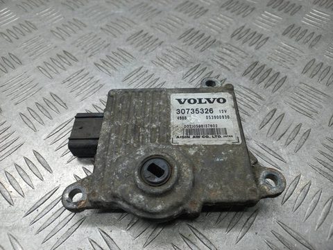 Блок управления АКПП Volvo V70, 2005 г., OEM 30735326, арт. 1120654