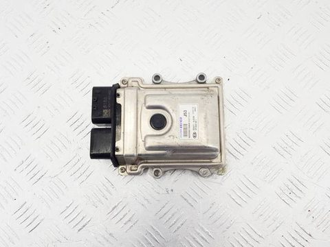 Блок управления АКПП Kia Stinger, 2017 г., OEM 954414J530, арт. 113657