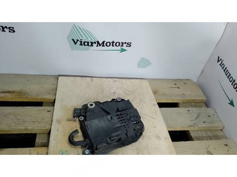 Блок управления АКПП Mercedes C W205, 2016 г., OEM A0002704552, арт. 1189, фото 2