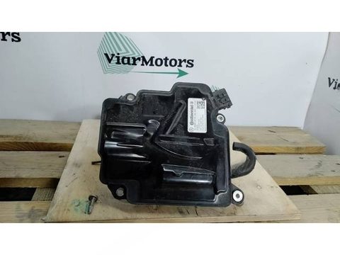 Блок управления АКПП Mercedes C W205, 2016 г., OEM A0002704552, арт. 1189, фото 3