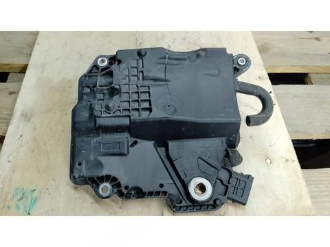 Блок управления АКПП Mercedes C W205, 2016 г., OEM A0002704452, арт. 1190, фото 2