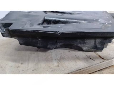 Блок управления АКПП Mercedes C W205, 2016 г., OEM A0002704452, арт. 1190, фото 4