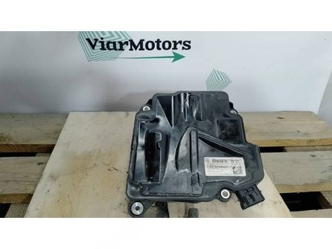 Блок управления АКПП Mercedes C W205, 2016 г., OEM A0002704452, арт. 1190, фото 5