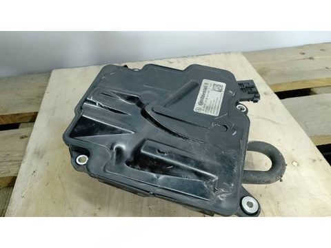 Блок управления АКПП Mercedes C W205, 2016 г., OEM A0002704452, арт. 1190, фото 6